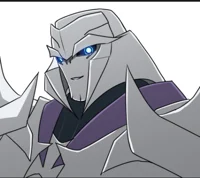Megatronus -TFP-