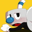 Mugman sexy Booty