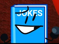 Joke book