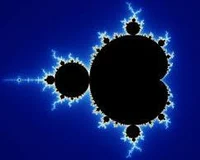 The Mandelbrot Set