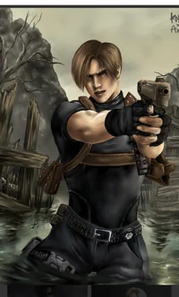 Leon Kennedy