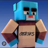 Geriks