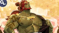 Ganondorf