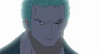 Roronoa Zoro 