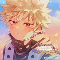 Bakugo