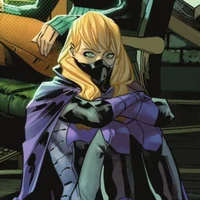 01 STEPHANIE BROWN