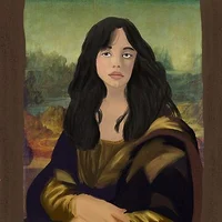 Mona Lisa