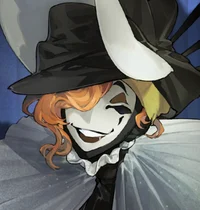 The Fool