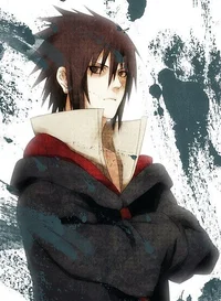 Sasuke 