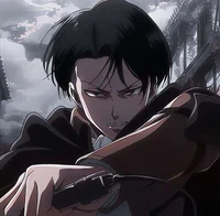 Levi Ackerman