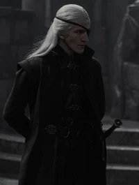 Aemond Targaryen