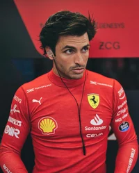 Carlos Sainz