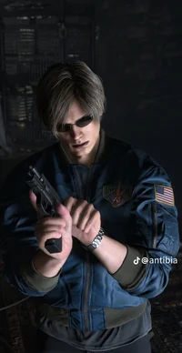 Leon Kennedy