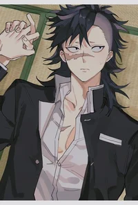 En maton del colegio