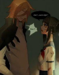 Osoro shidesu 