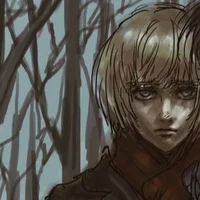 Armin Arlert