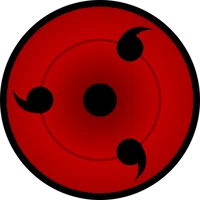 sharingan eye