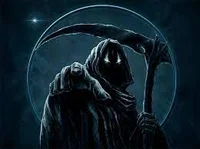 Grim reaper