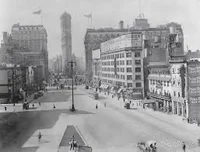 Era adventure-1900s