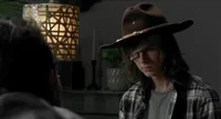 Carl Grimes