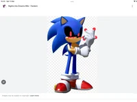 Sonic exe