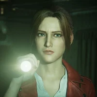 Claire Redfield 