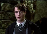 Tom riddle