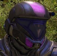 ODST Kyra