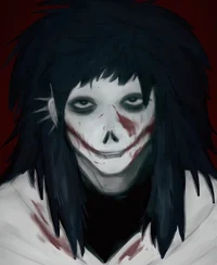 Jeff the Killer
