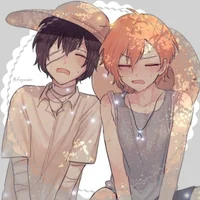 Chuuya Nakahara