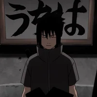 Sasuke Uchiha 