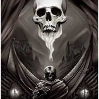 Necromancer RPG