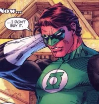 Hal Jordan