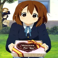 Yui Hirasawa date