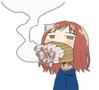 anime girl