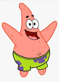 Patrick Star