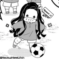 Nezuko Bebe