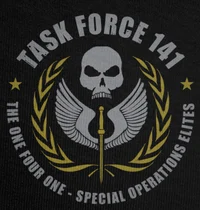 Task force 141