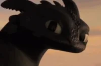 Toothless