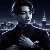 Mr Jungkook