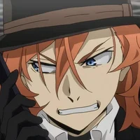 Chuuya