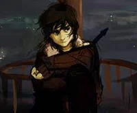 Nico Di Angelo 