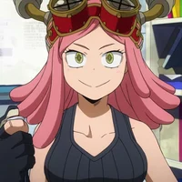 Mei Hatsume