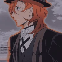 Chuuya Nakahara