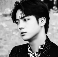 Seokjin
