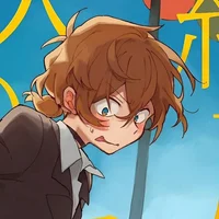 Dark Era Chuuya