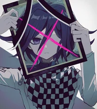 time loop Kokichi