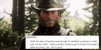 Arthur Morgan