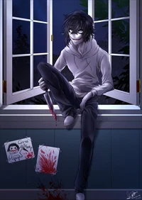 Jeff killer