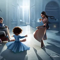 Super Family Creator